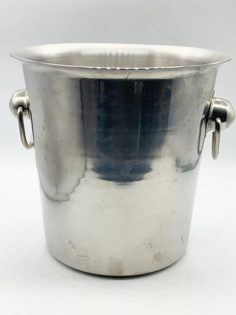 Ikea outlet ice bucket