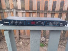 Lexicon ALEX Digital Effect Processor w/ Power Supply Tested  Working