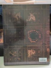 ARKS OF OMEN: BOARDING ACTIONS Gaming Boards,...
