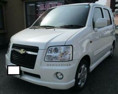 SUZUKI CHEVROLET CRUIZE MW ME34S NUT 08316-1008A spare parts from