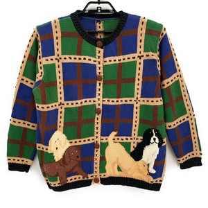 plus size green cardigan sweater