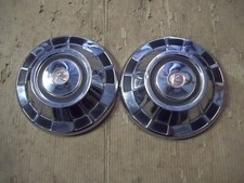 Rambler Hubcap Rim Wheel Cover Center Lug Hub Cap Oem Used 10 Pair 2 Rambler Hubcap Rim Wheel Cover Center Lug Hub Cap Oem Used 10 Pair 2