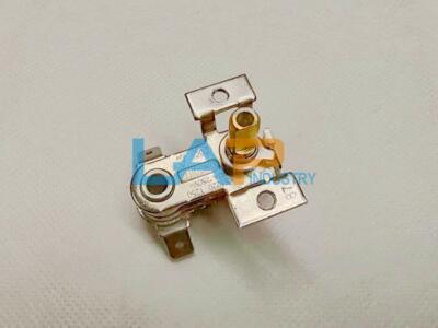 5PCS Mechanical Rotary Temperature Controller Switch KST220 T250 10A 250VAC 