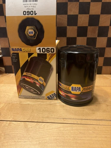 Napa Gold 1060 Oil Filter NEW