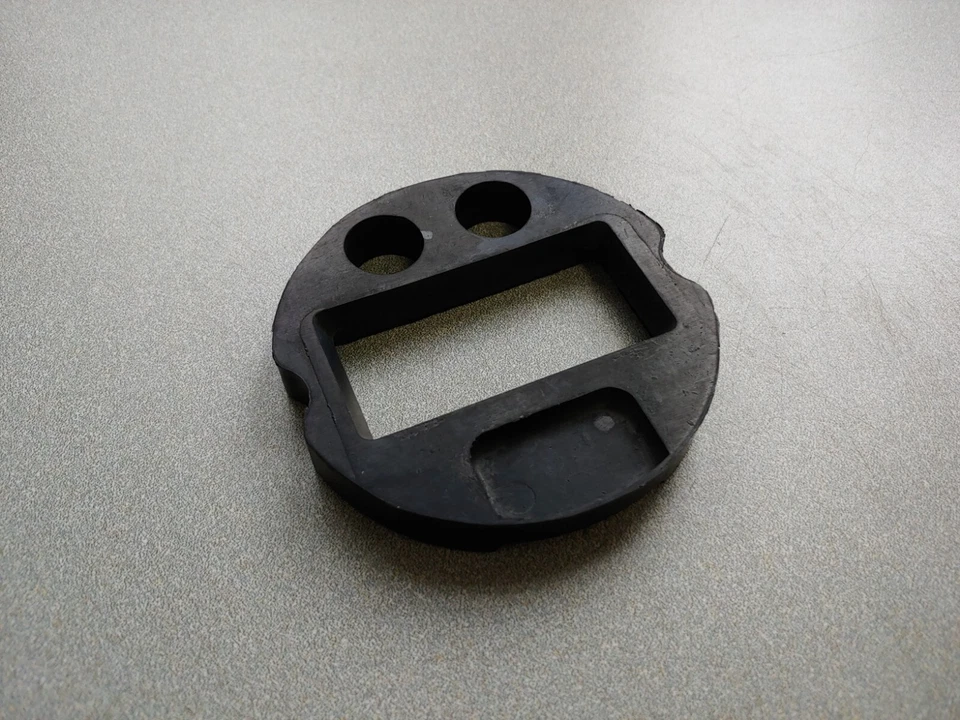 MUY BONITO USADO ORIGINAL GENUINO PORSCHE 911 911SC CARRERA PALANCA DE CAMBIOS AMORTIGUADOR PUERTA Foto 4 de 4