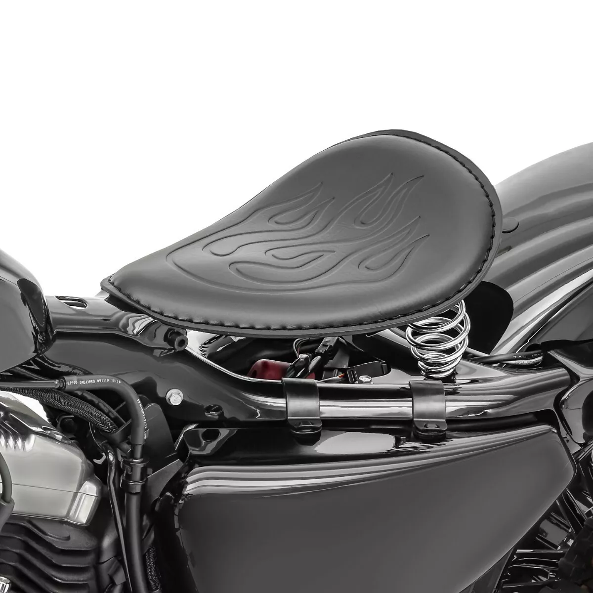 Honda vtx 1800 seat online