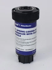 Orbit 10-ft- 15-ft Half-circle Spray 2-in Pop-up Spray Head Sprinkler 54229-20