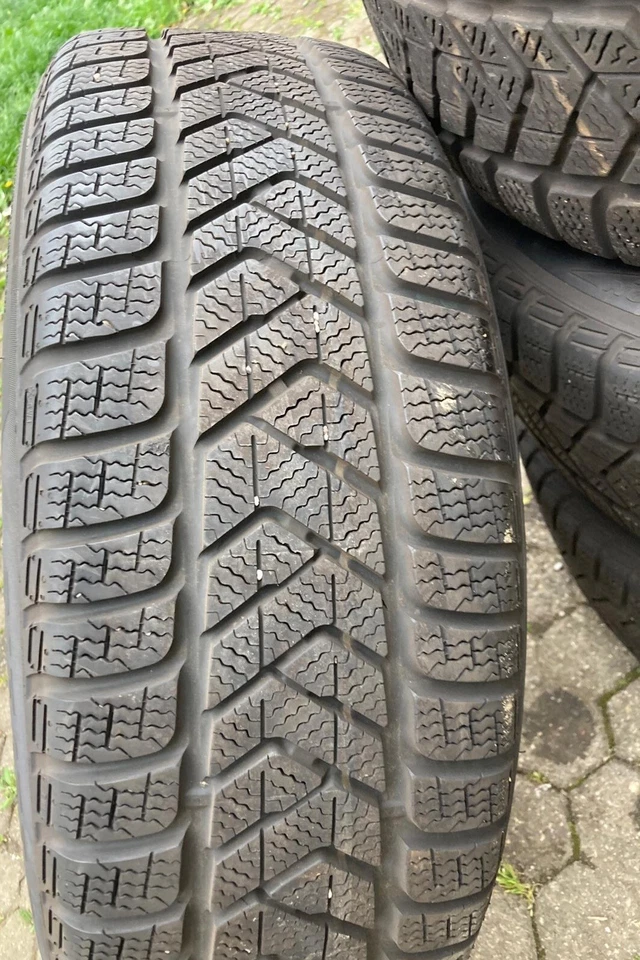 Kompletträder Alu 18 zoll - Bild 3 von 4