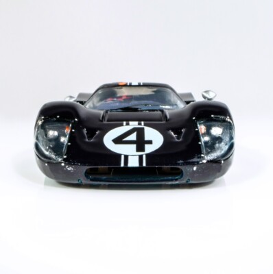 Lockfield Equipment GT40 限定ブラック LOCKFIELD EQUIPMENT >GT40 | UNWASTED | アンウェイステッド