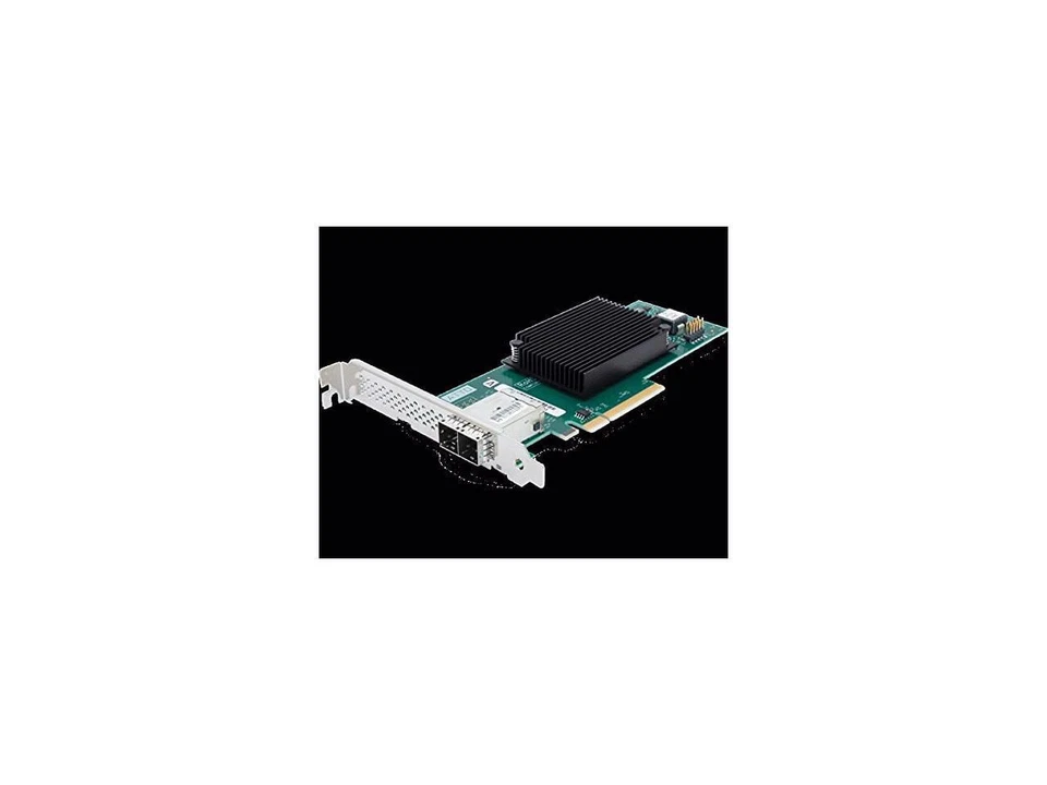 ATTO 8 External Port 12Gb/s SAS/SATA to PCIe 4.0 Host Bus Adapter ESAH1280GT0 - Image 4 of 4