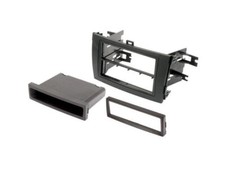 Best Kits BKTOY949 2009-2011 Toyota Corolla Stereo Double DIN Dash Kit