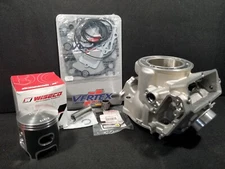 1999-2022 Yamaha YZ250 Cylinder Works STD Bore 66.40mm Top End Rebuilt Kit