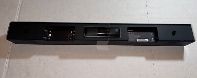 VIZIO SB2920-C6 BLUTOOTH SOUND BAR W/ REMOTE No Sub - Tested