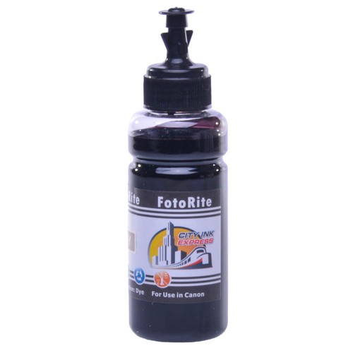 CISS continuous ink refill kit Non OEM Canon MG5450 MG5550 MG5650 IP7250 printer - Afbeelding 5 van 7