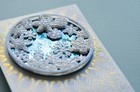 New! - Birch Press Design - Snowy Circle Layer Die Set — photo 7