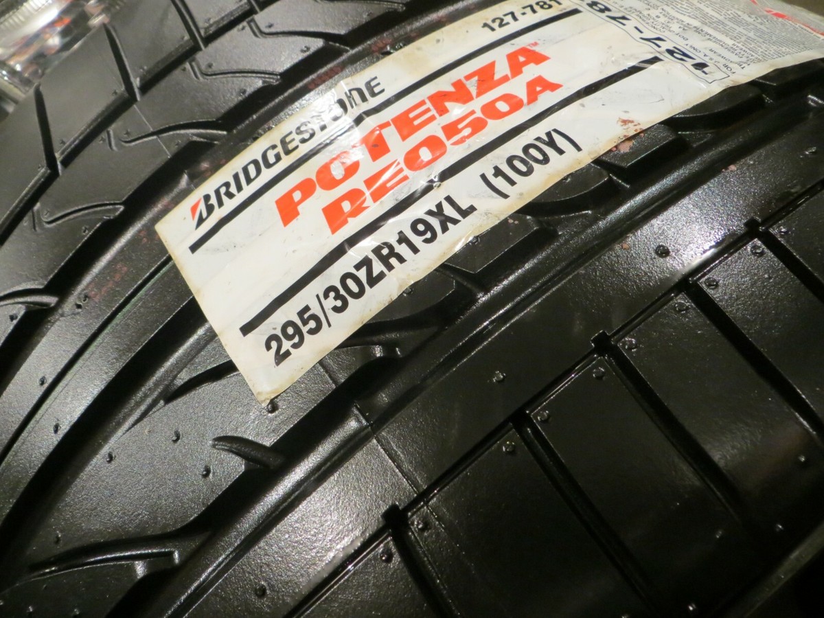 ロレーナ Amazon.com: Bridgestone Potenza RE97AS Run-Flat Passenger