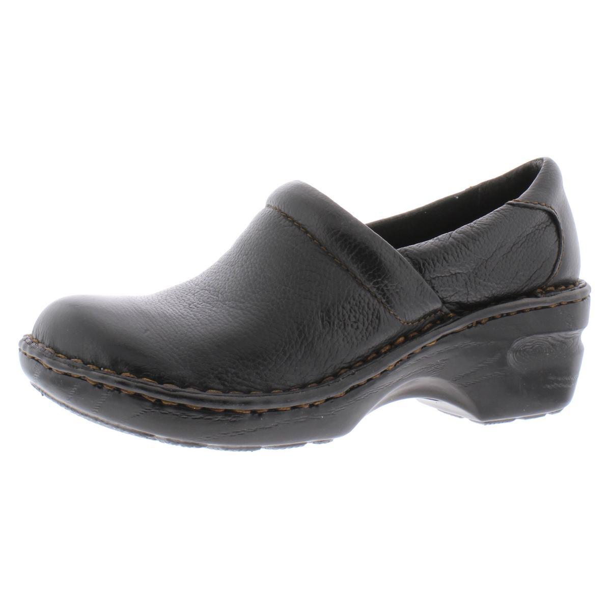 Женские черные сабо Margaret от BOC Born Concepts 65 Medium BM BHFO 1205 8890₽