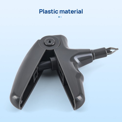 JMU Dental Kieferorthopädische Blattschraube elastische Gummibänder Blattschraube für Bandage - Bild 11 von 14