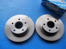 Disque de frein Ford SCORPIO