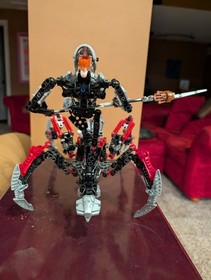 LEGO BIONICLE: Vezon & Fenrakk (8764) w/ Instructions