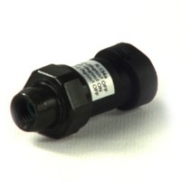 Thermotec KTT130012 Druckschalter Klimaanlage FüR Clio I II Espace III Laguna
