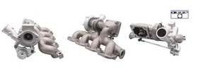 Turbolader für Ford Transit FD FB FS FZ FC FA 2000-2006 Elstock 91-0596