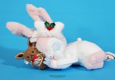   Pokemon Sylveon 2025 Holiday Poke Plush - NEW 