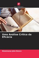 Nizeimana John Bosco | Uma AnáLise CríTica Da EficáCia | Taschenbuch (2022)