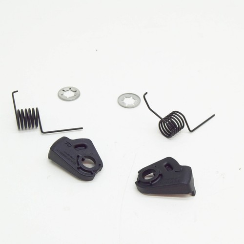 MERCEDES-BENZ GLE W167 Center Console Armrest Repair Kit A1676808611 NEW GENUINE - Bild 3 von 7