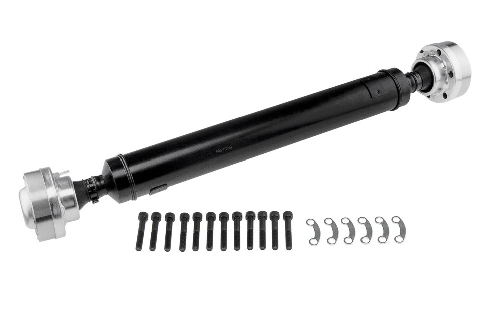 Cardan avant 52853641AB anti-vibration en acier forgé pour Durango
