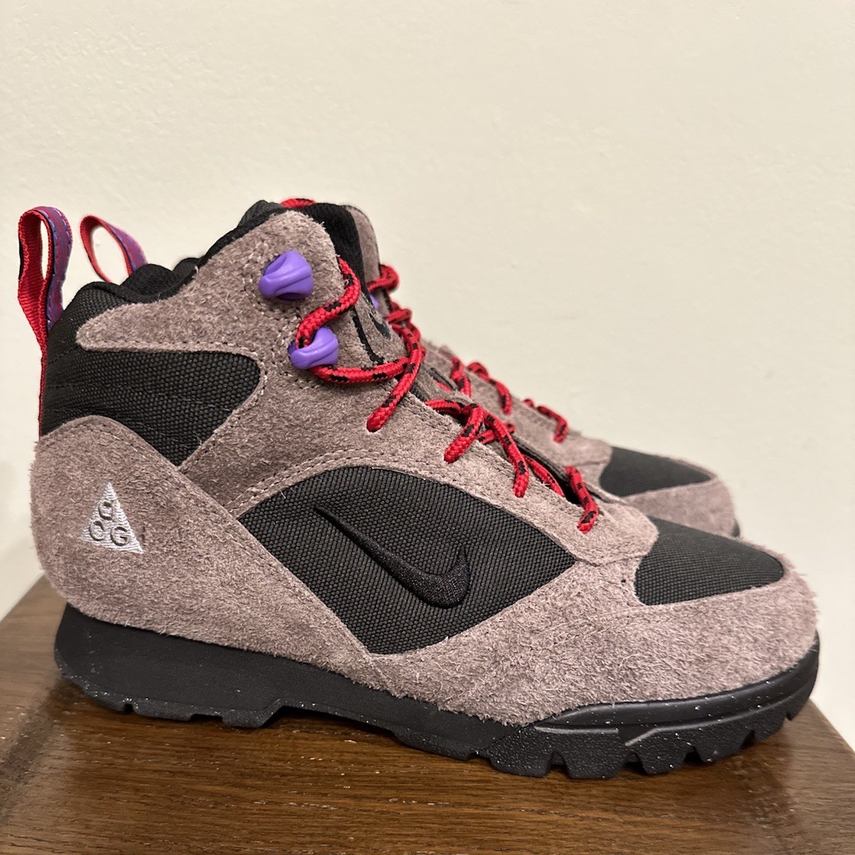 再出品分ANike ACG PYROCLAST US11 29cm Nike ACG Pyroclast | Grailed