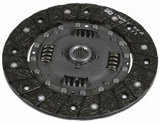 Disque d'embrayage Peugeot 309