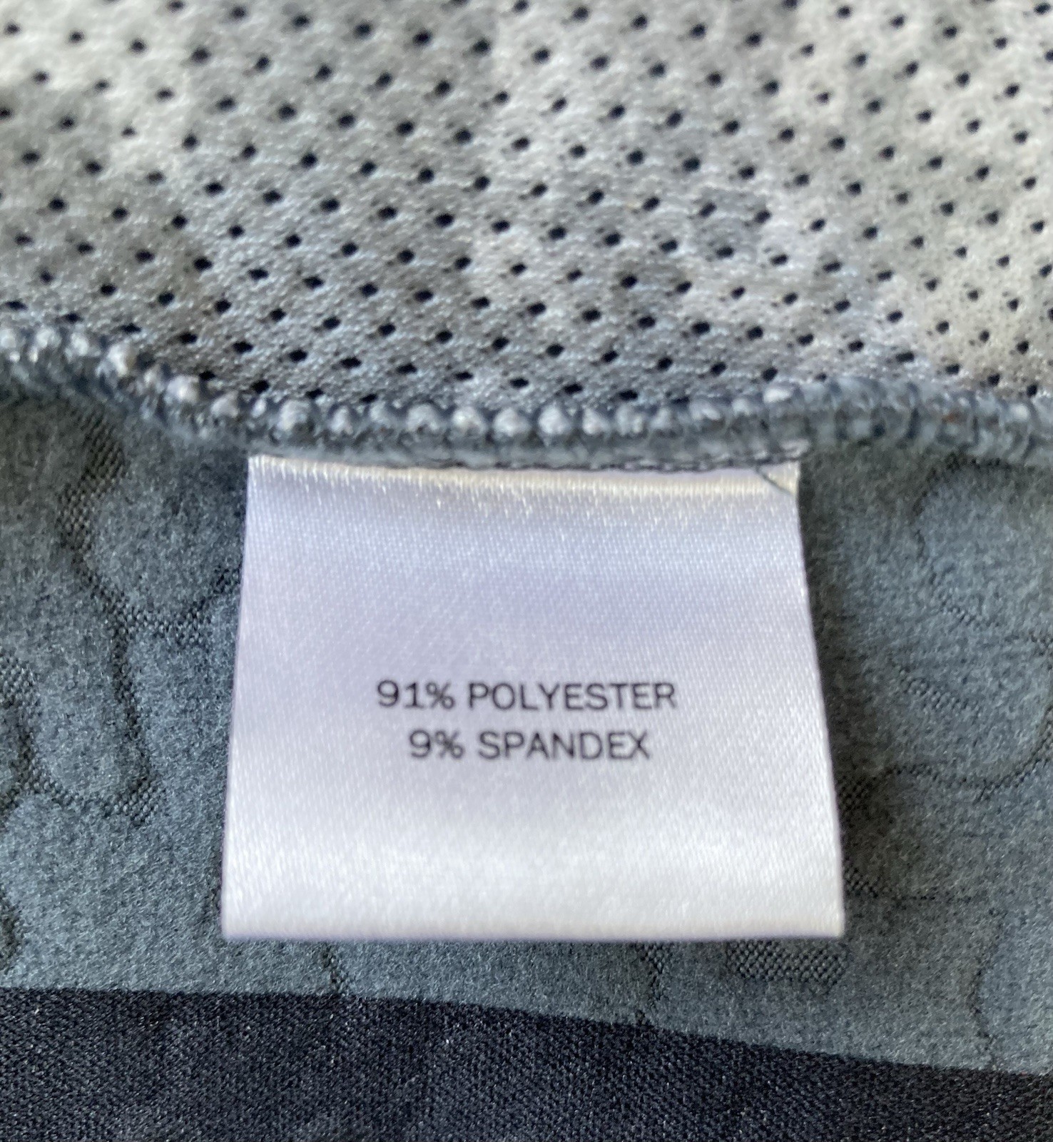 Peter Millar Vest Men's Large Active Eclipse Perf… - image 8