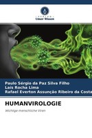 Paulo SéRgio Da Paz Silva Filho (U. A.) | Humanvirologie | Taschenbuch | Deutsch