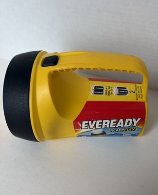 Eveready Readyflex Floating Lantern  NEW WITHOUT TAG