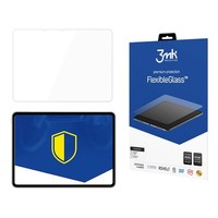 3MK GehäRtetes Glas, Flexibles Glas FüR Oppo Pad 2 13 Zoll, Hohe Transparenz