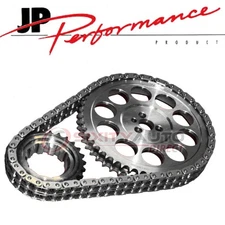 JP Performance Front Engine Timing Set for 1996-1999 GMC K2500 7.4L V8 - ti
