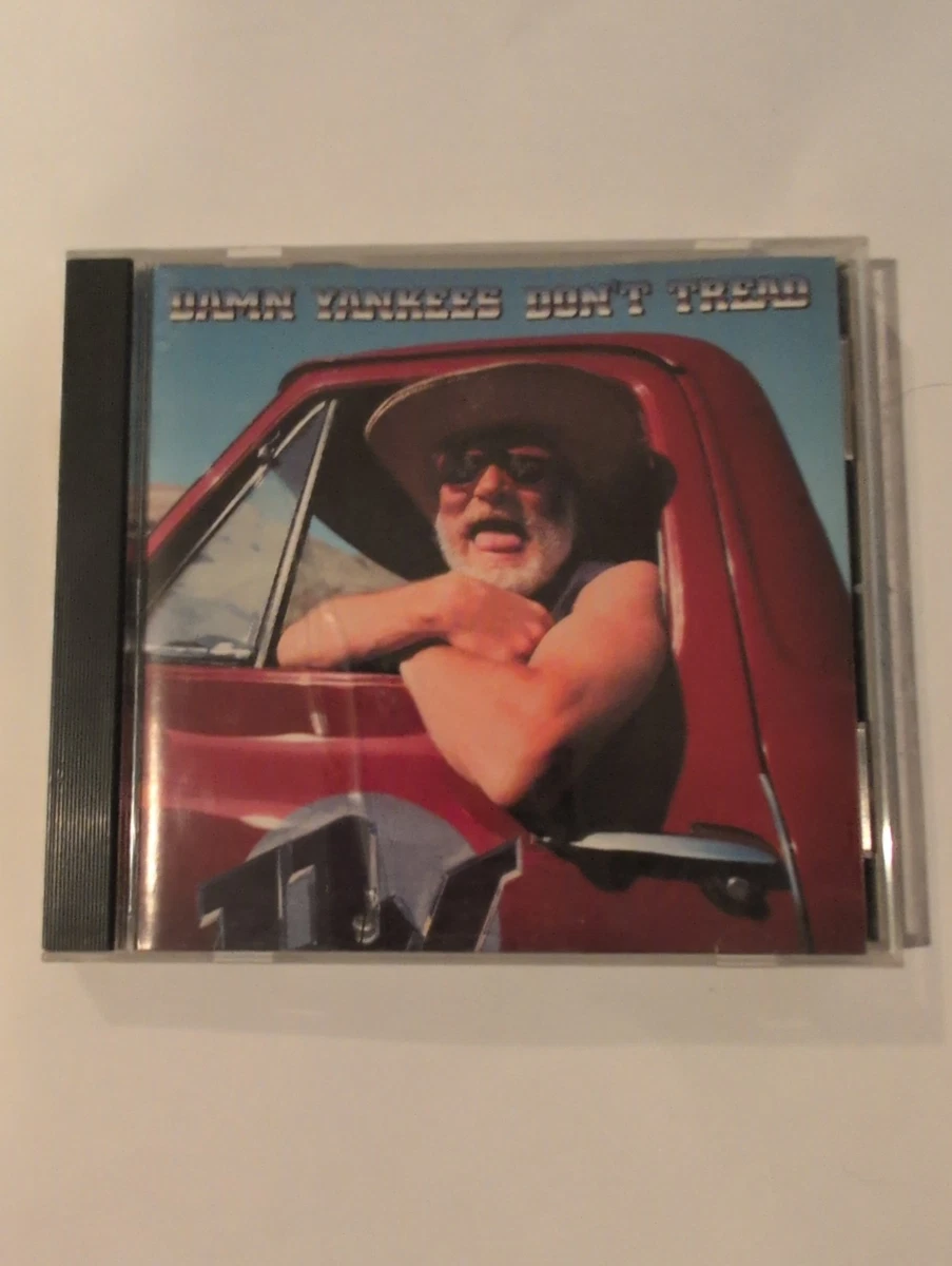 25+ Album CDs Damn Yankees for sale | Updated Oct 2026