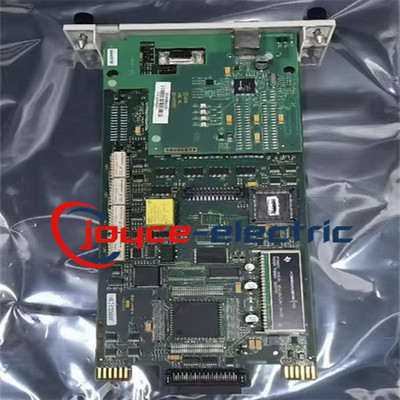 Abb SPBRC410 Symphony Plus Bridge Controller Module h 8-7 hzq