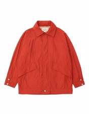 MURPHY & NYE Mens Windbreaker Jacket UK 40 Large Red DV36