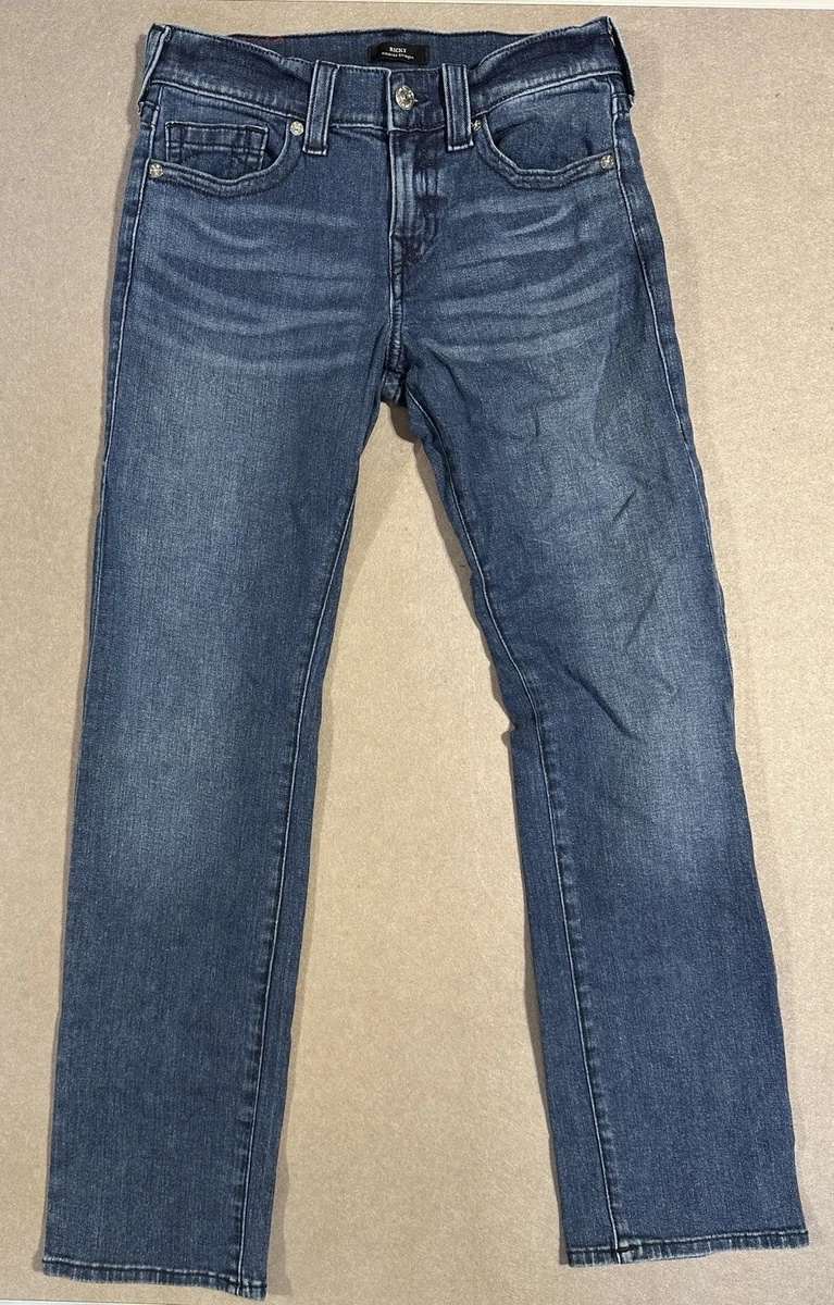 True Religion Jeans Inseam 30 for Men for sale | eBay