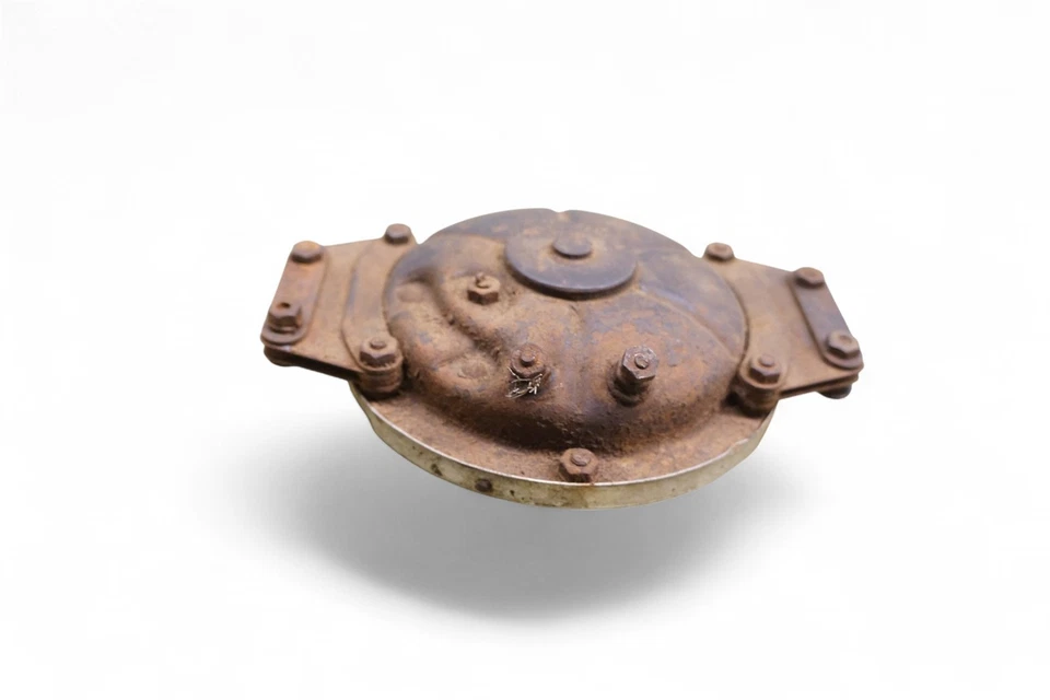 Harley RL R 1933 VL WL Flathead Knucklehead 45 JD OEM *2901 bocina Foto 4 de 4