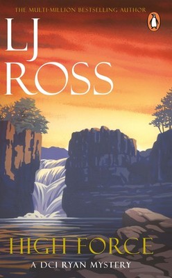 High Force Lj Ross
