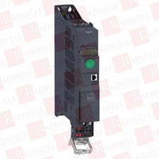 SCHNEIDER ELECTRIC ATV320U04N4B / ATV320U04N4B (USED)