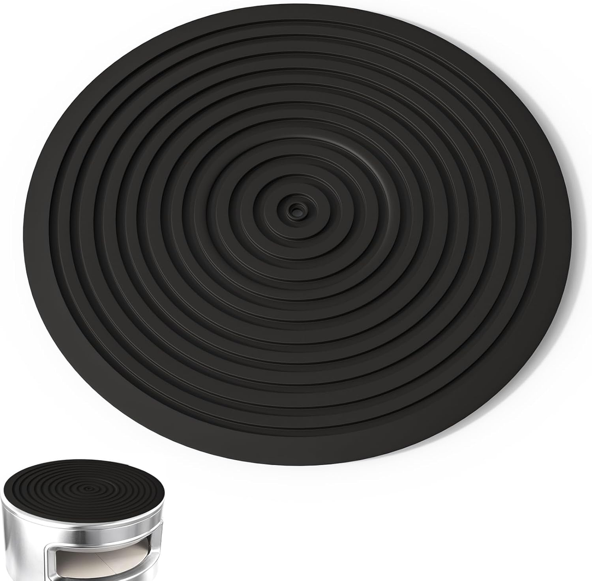 Tappetino in silicone resistente al calore Solo Stove