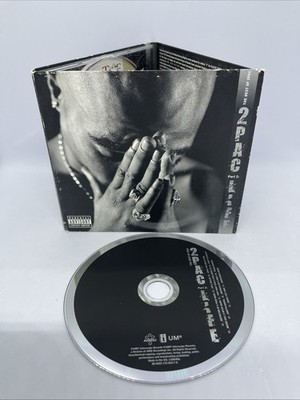 The Best of 2pac-Pt.2: Life  von 2pac | CD | Zustand Gut