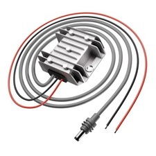 12V/24V Zu 30V 3.5A Boost Konverter 9V Zu 28V Eingang Step Up Netzteil Kordel