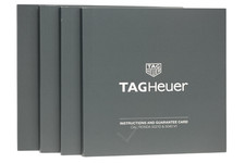 TAG HEUER Carrera AUTO 29mm SS Diamond Women's Watch WBN2413.BA0621 5