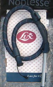 Lux Elektro Schlauch K 35 für Lux 1 Modelle ab: Lux 1 Royal D 820 Staubsauger