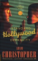 Standard Hollywood Depravity Adam Christopher Taschenbuch Englisch 2017